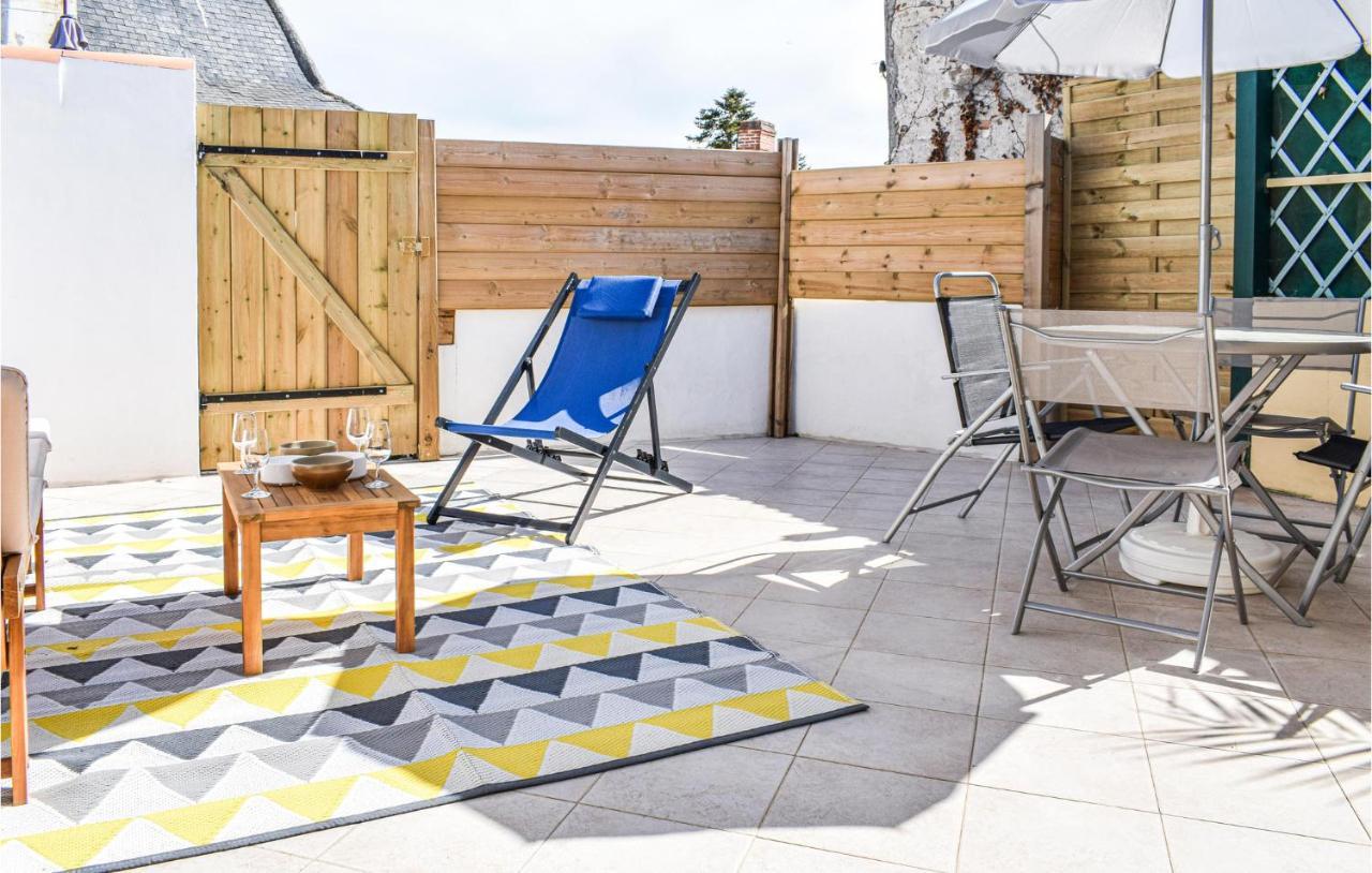 Nice Apartment In Noirmoutier-En-Lile With Wifi Exterior photo