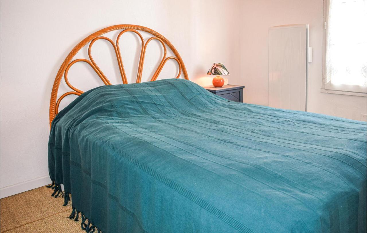Nice Apartment In Noirmoutier-En-Lile With Wifi Exterior photo